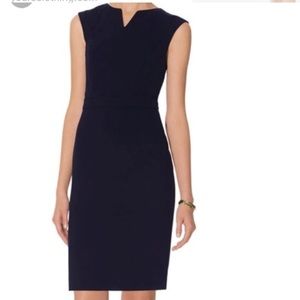 The Limited Black Collection black dress